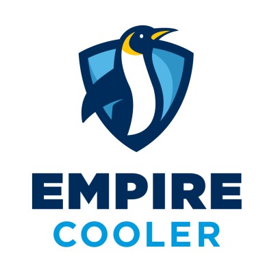 Empire Cooler Service's Logo