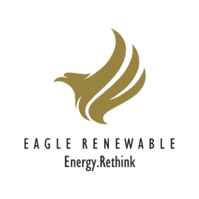 Eagle Renewable Energy's Logo