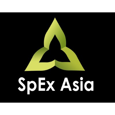 Spex Asia's Logo