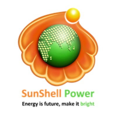 SunShell Power's Logo