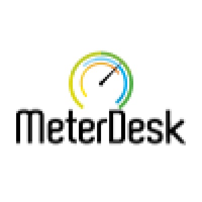 MeterDesk's Logo