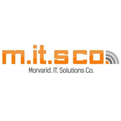 M.IT.S Co.'s Logo