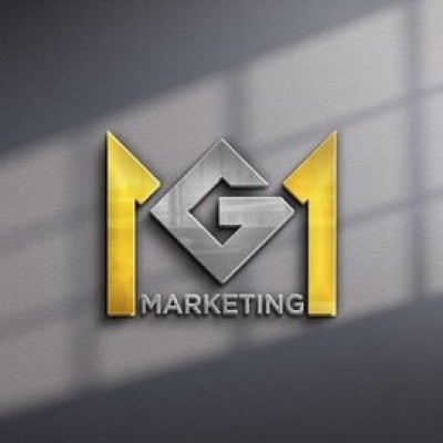 M&G Marketing's Logo