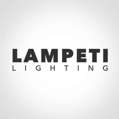 Lampeti Lighting's Logo