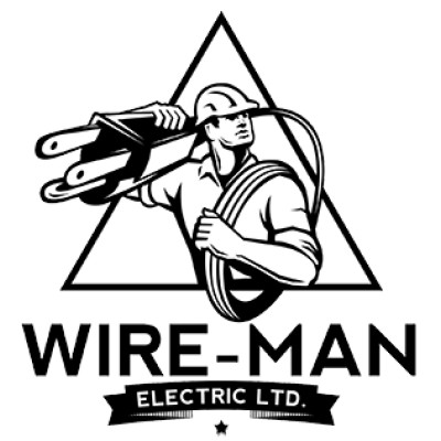 Wire-Man Electric Ltd's Logo