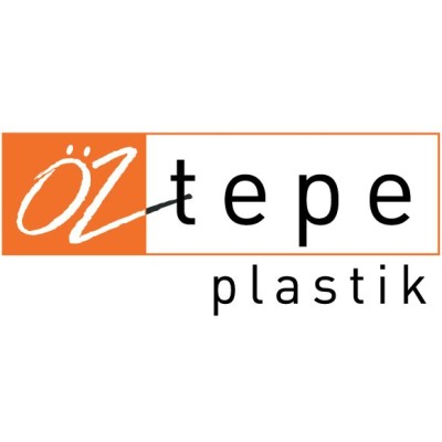 Öztepe Plastik's Logo