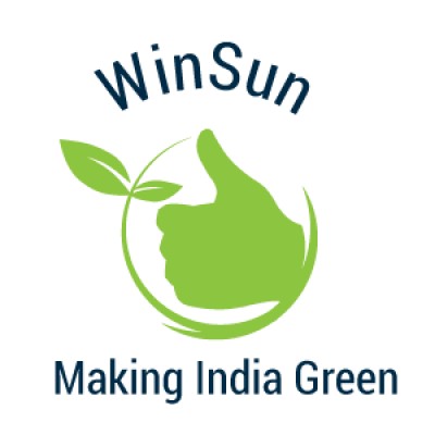 WinSun Green Private Limited's Logo