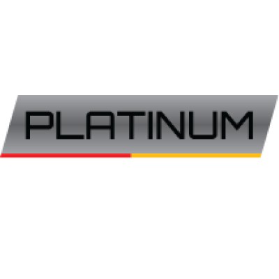 Platinum Walls's Logo