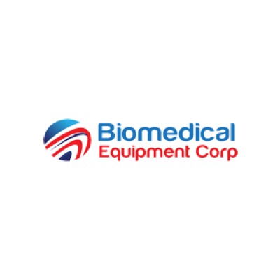 Biomedical Equipment Corporation's Logo