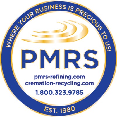 PMRS's Logo