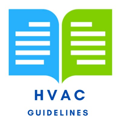 HVAC-Guidelines's Logo