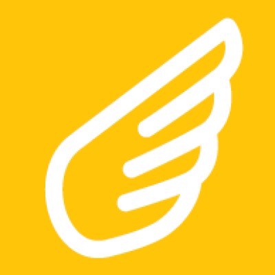 Flytaxi's Logo