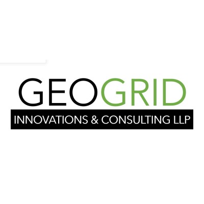 Geogrid Innovations and Consulting LLP's Logo