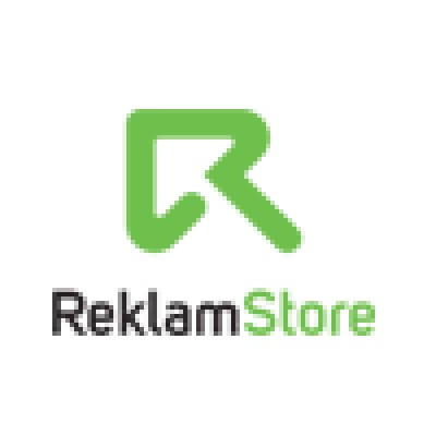 ReklamStore's Logo