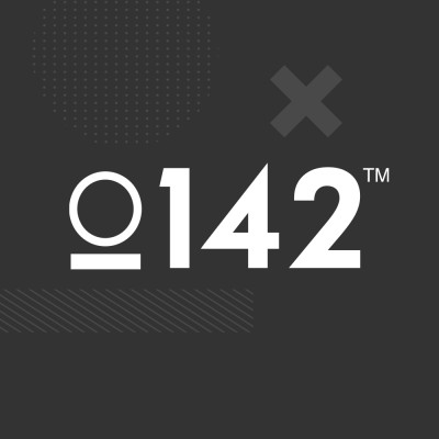 Orange142's Logo