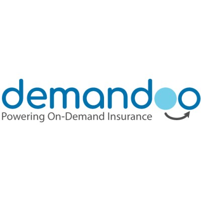 Demandoo Insurance's Logo