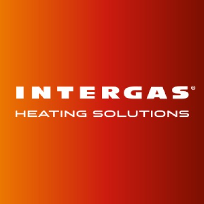 Intergas Heating Ltd's Logo