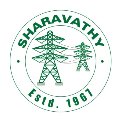 Sharavathy's Logo