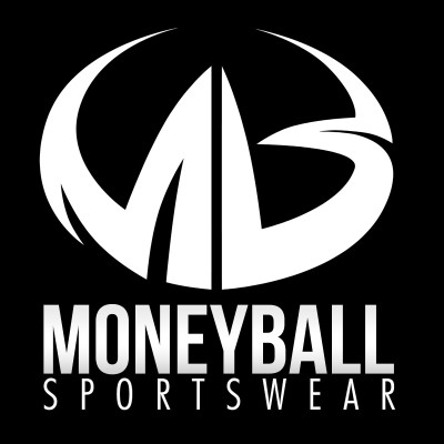 Moneyball Sportswear's Logo