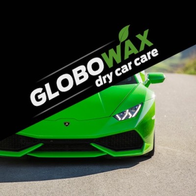 GLOBOWAX | DRY CAR CARE | Yeni Nesil Çevreci ve Nano Teknolojik Araç Temizleme Sistemleri's Logo