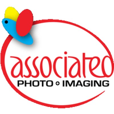 Associated Photo & Imaging / APIMAGING Inc.'s Logo