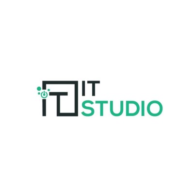 IT STUDIO's Logo