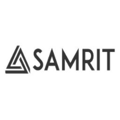 Samrit International's Logo