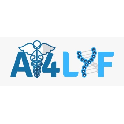 AI4LYF's Logo