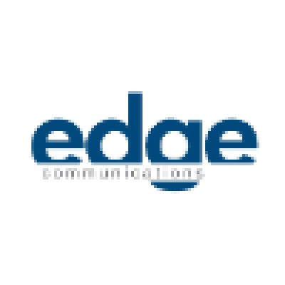 Edge Communications Inc.'s Logo