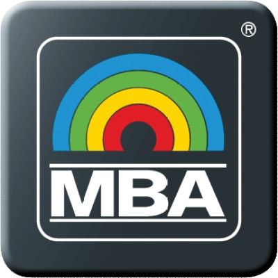 MBA Design & Display Products Corporation's Logo