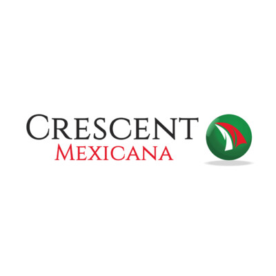 CRESCENT MEXICANA's Logo