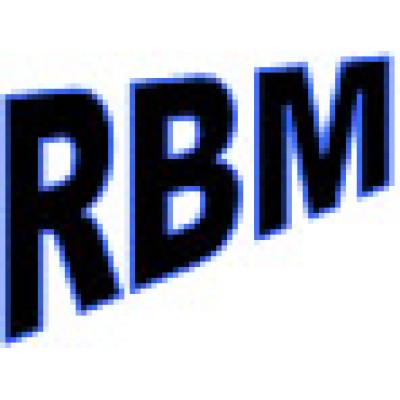 RBM Marketing's Logo