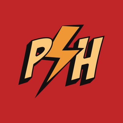 Planet Superheroes's Logo