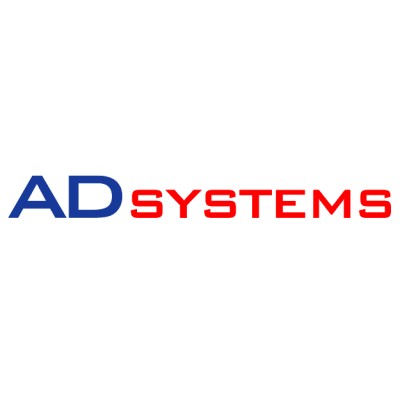 Automated Display Systems's Logo