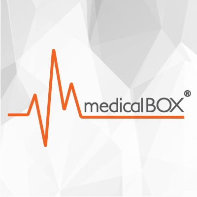 medicalBOX®'s Logo