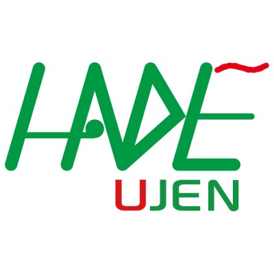 UJEN Development a manufacturer of handle screwc lamping knob indexing plunger adjustable handle's Logo
