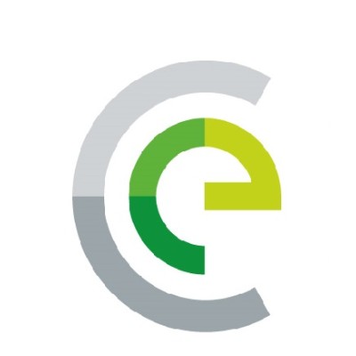 The Energy Consultant's Logo