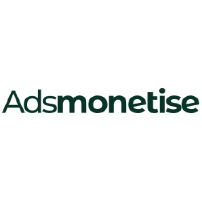 Adsmonetise's Logo