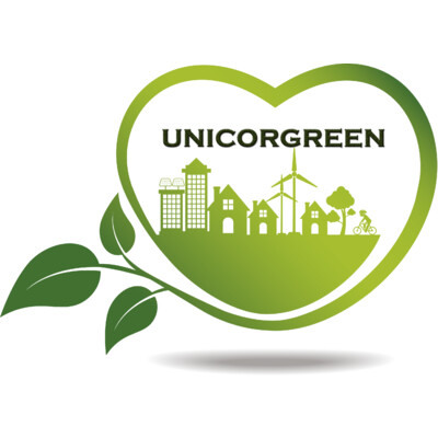 Unicorgreen's Logo