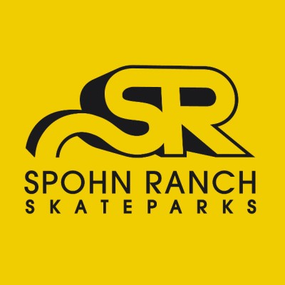 Spohn Ranch Skateparks's Logo