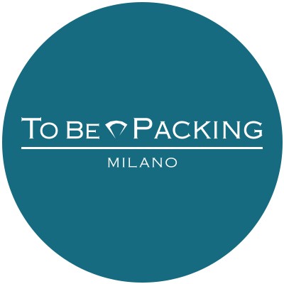 To Be Packing's Logo