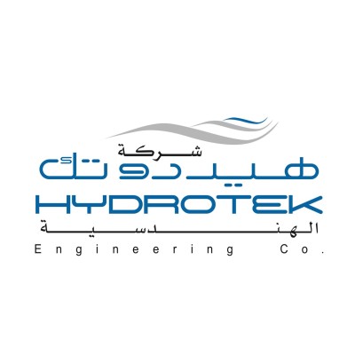 Hydrotek Engineering Company's Logo