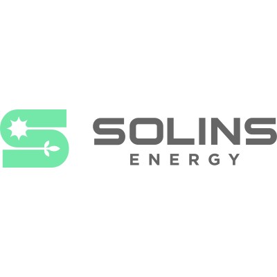 Solins Energy's Logo