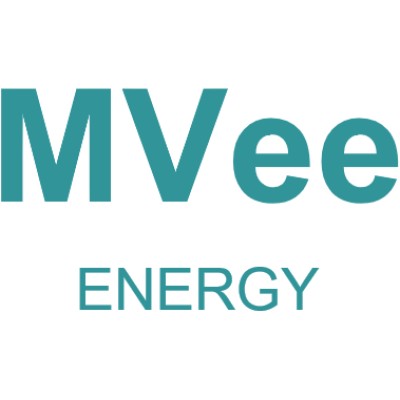 MVee Energy's Logo