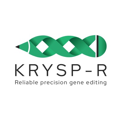 KRYSP-R Logo