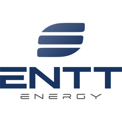 ENTT ENERGY Contracting and Trade INC.'s Logo