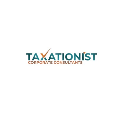 Taxationist Corporate Consultants's Logo