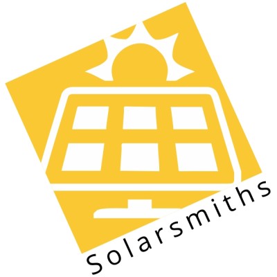 SolarSmith Energy Pvt. Ltd.'s Logo