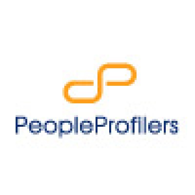 PEOPLE PROFILERS's Logo