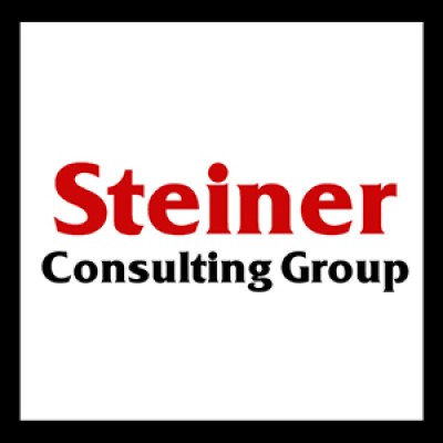 Steiner Consulting Group's Logo